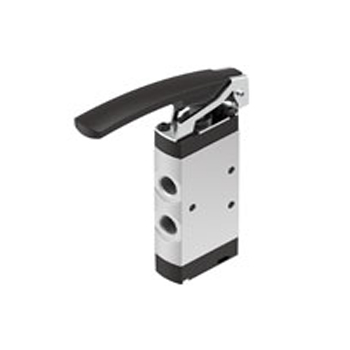 FESTO 機械及手動控制的方向控制閥