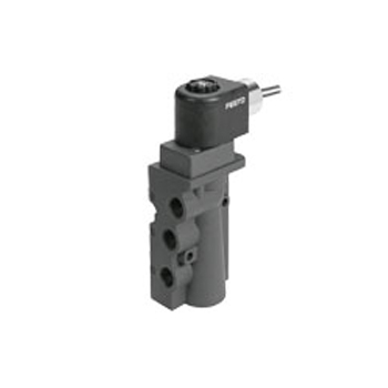 FESTO 標(biāo)準(zhǔn) Namur閥（VDE/VDI 3845）