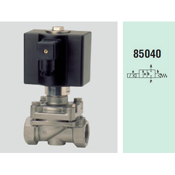 BUSCHJOST 德國寶碩選型電磁閥85040系列