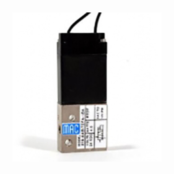 MAC提升閥31系列