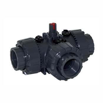 OMAL 意大利歐瑪爾 三通球閥 ITEM 630/631/632/633