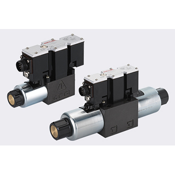 DPGE比例方向閥 DOFLUID 東峰